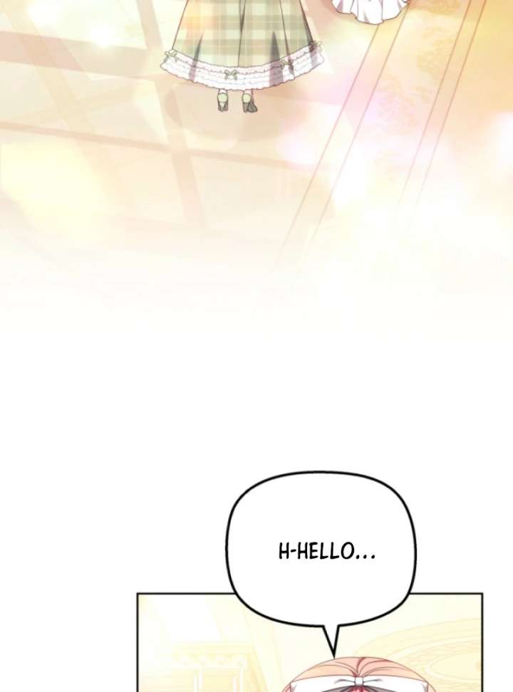 The Strong lady Wishes to Become Delicate Chapter 13 - Page 6