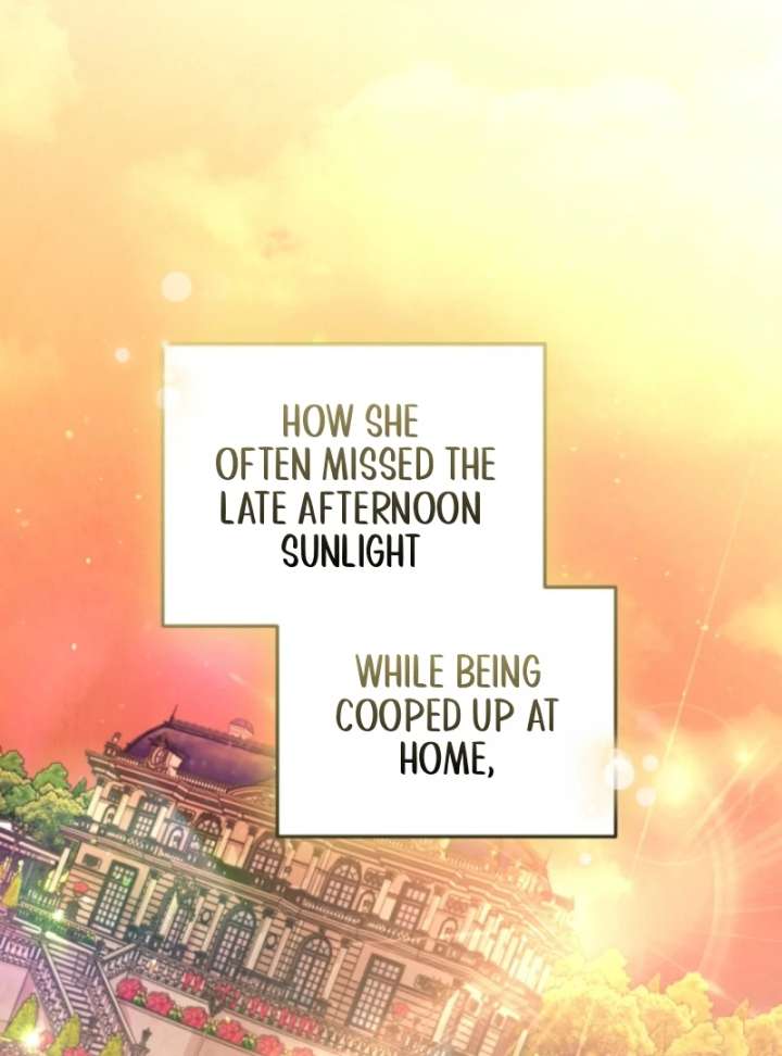 The Strong lady Wishes to Become Delicate Chapter 13 - Page 58