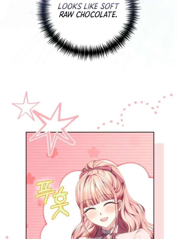 The Strong lady Wishes to Become Delicate Chapter 13 - Page 81