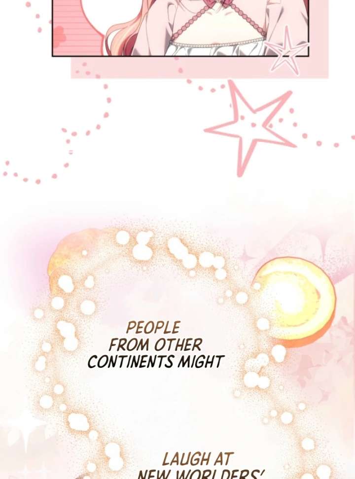The Strong lady Wishes to Become Delicate Chapter 13 - Page 82