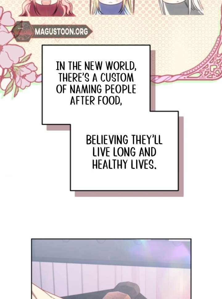 The Strong lady Wishes to Become Delicate Chapter 13 - Page 84