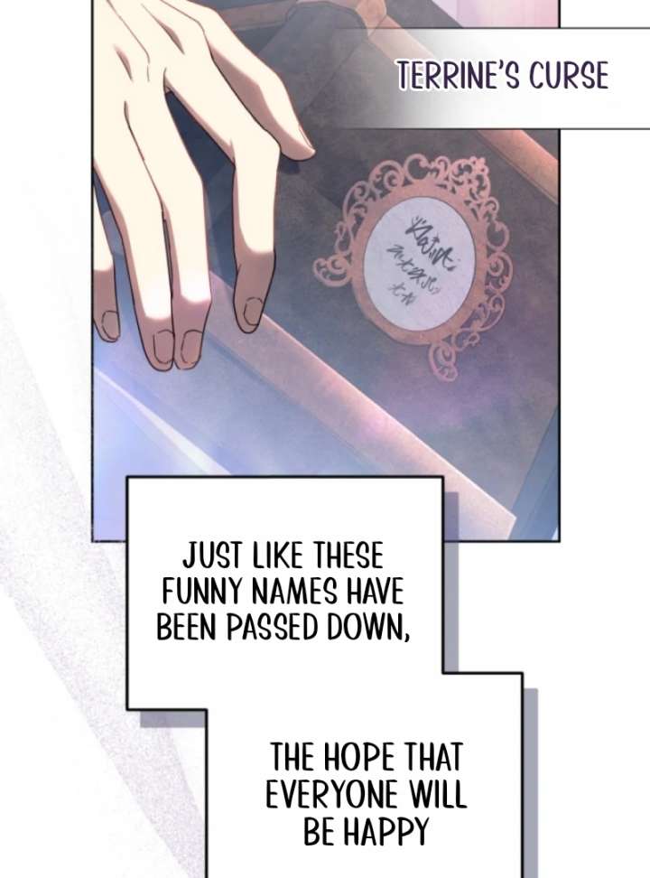 The Strong lady Wishes to Become Delicate Chapter 13 - Page 85