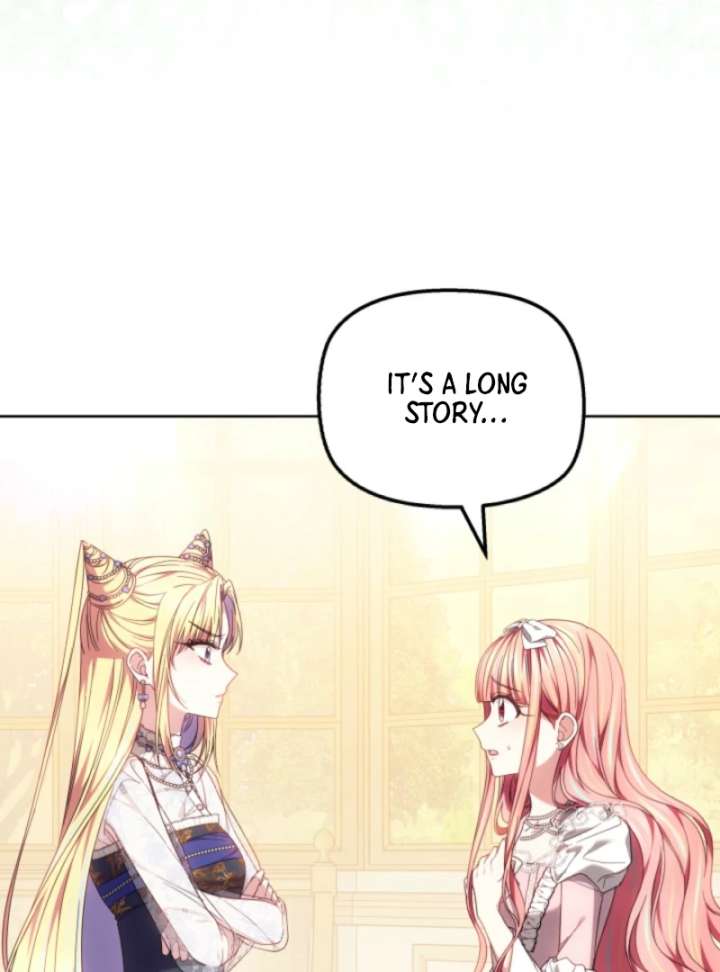 The Strong lady Wishes to Become Delicate Chapter 13 - Page 10