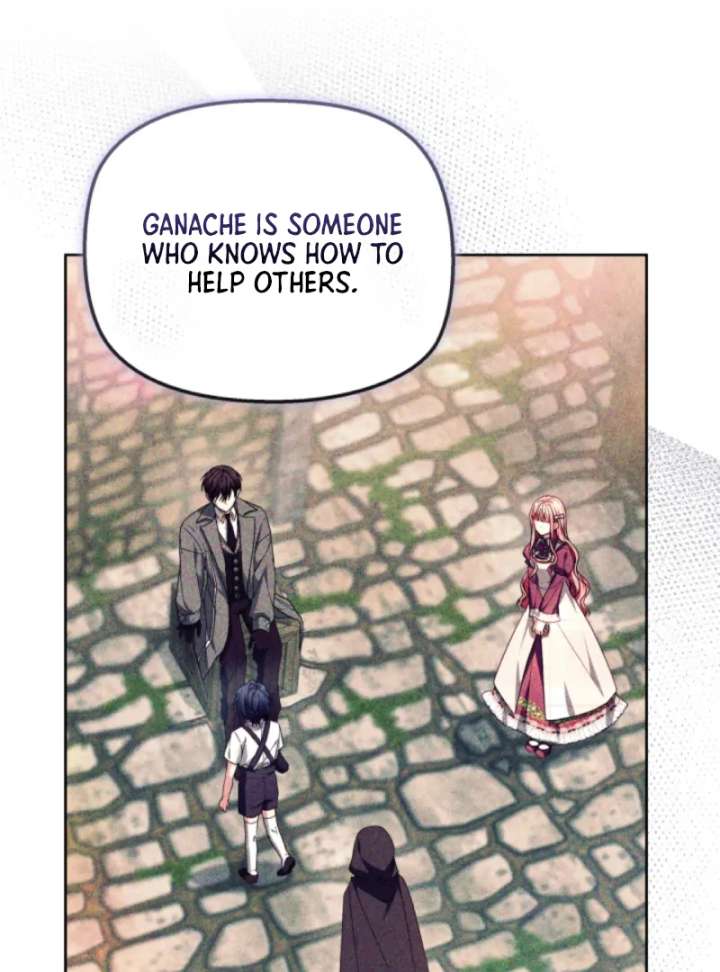 The Strong lady Wishes to Become Delicate Chapter 13 - Page 91
