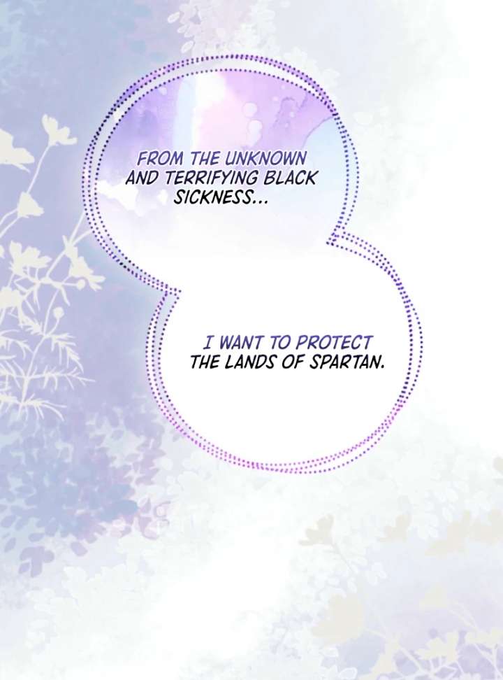 The Strong lady Wishes to Become Delicate Chapter 13 - Page 94