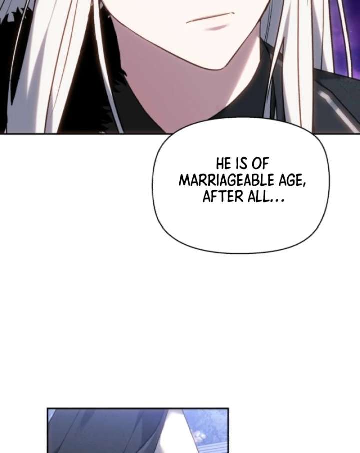 The Strong lady Wishes to Become Delicate Chapter 3 - Page 11