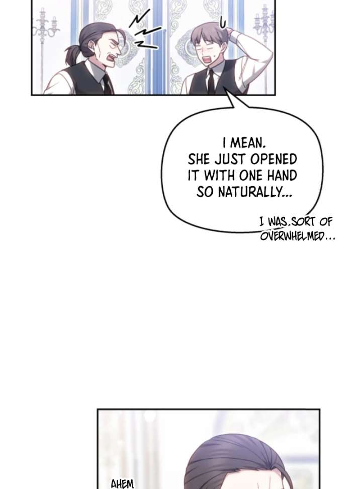 The Strong lady Wishes to Become Delicate Chapter 3 - Page 101
