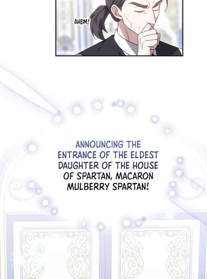 The Strong lady Wishes to Become Delicate Chapter 3 - Page 102