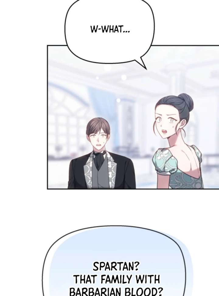 The Strong lady Wishes to Become Delicate Chapter 3 - Page 105