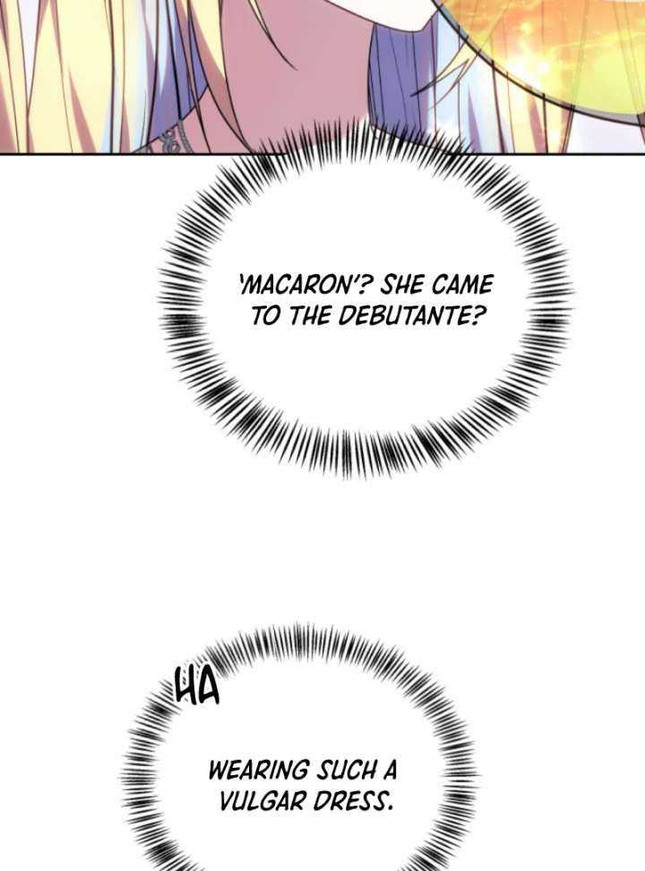 The Strong lady Wishes to Become Delicate Chapter 3 - Page 108