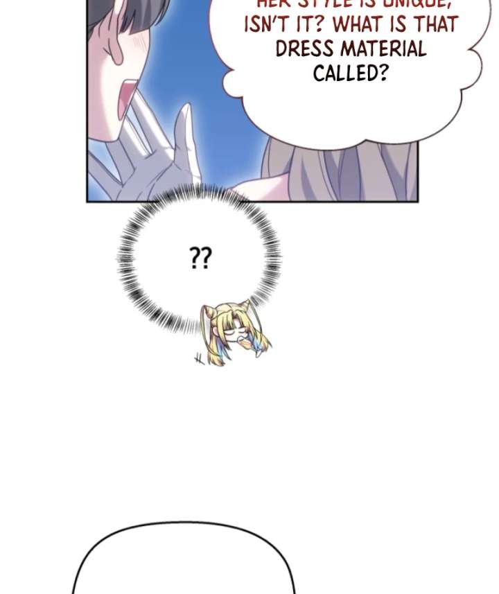 The Strong lady Wishes to Become Delicate Chapter 3 - Page 110