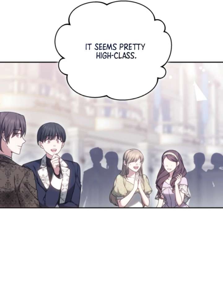 The Strong lady Wishes to Become Delicate Chapter 3 - Page 112