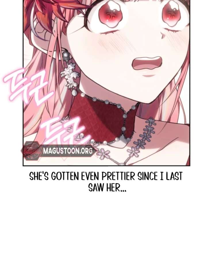 The Strong lady Wishes to Become Delicate Chapter 3 - Page 117