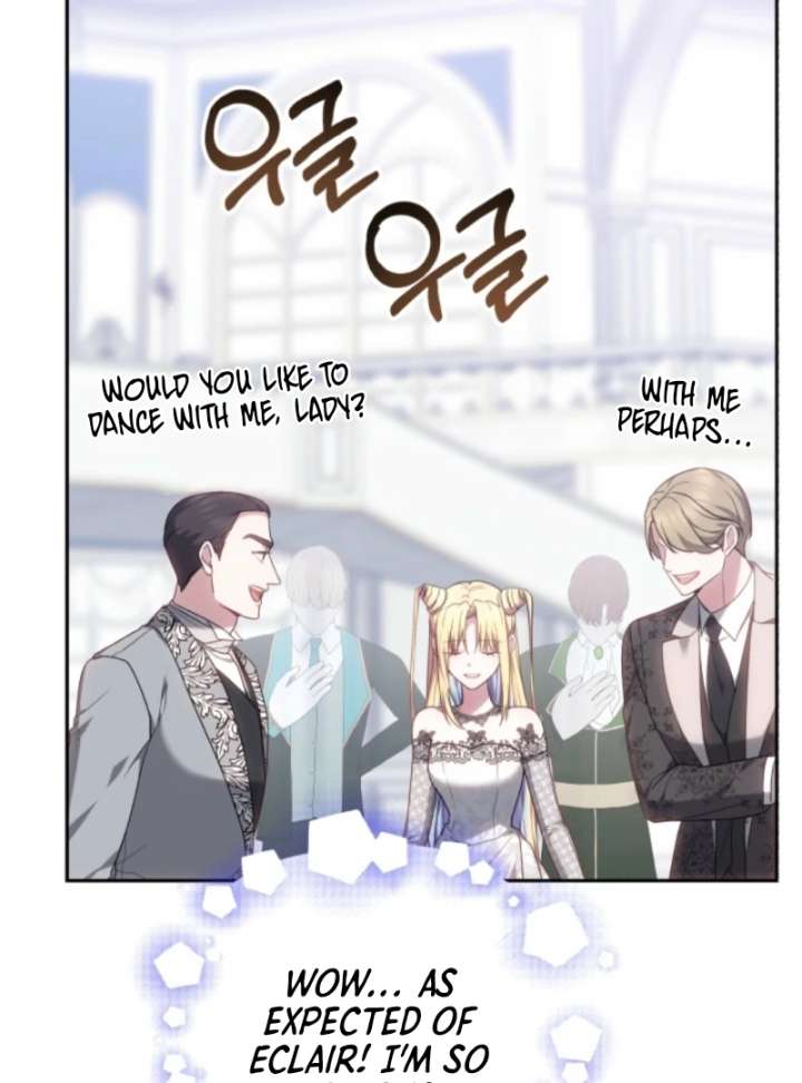 The Strong lady Wishes to Become Delicate Chapter 3 - Page 128