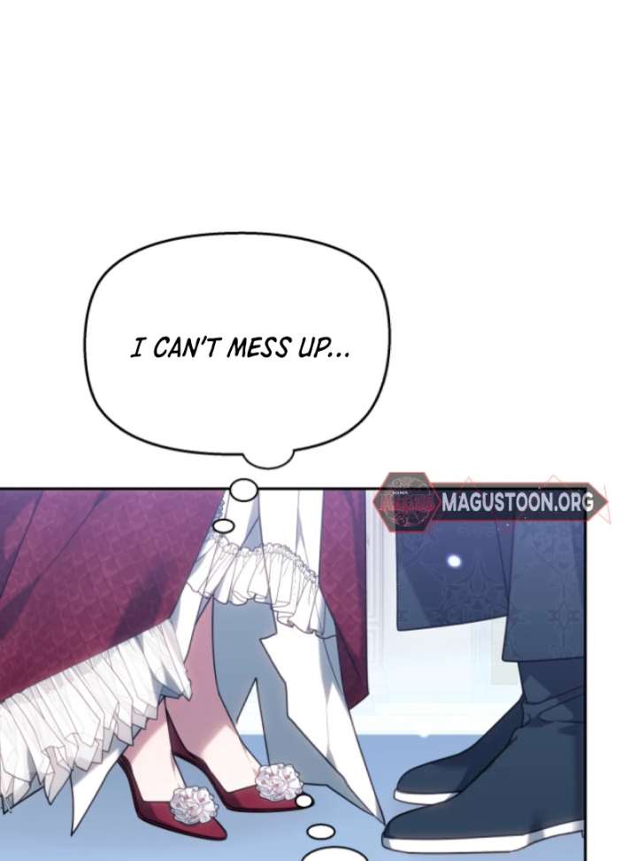 The Strong lady Wishes to Become Delicate Chapter 3 - Page 156