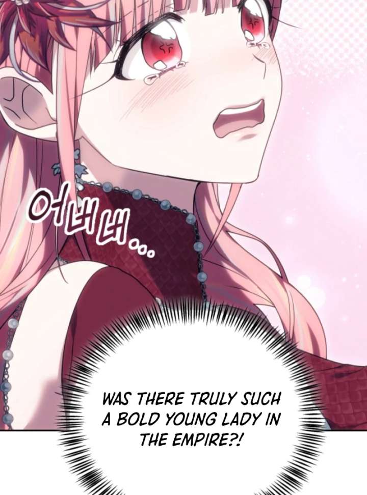 The Strong lady Wishes to Become Delicate Chapter 3 - Page 166