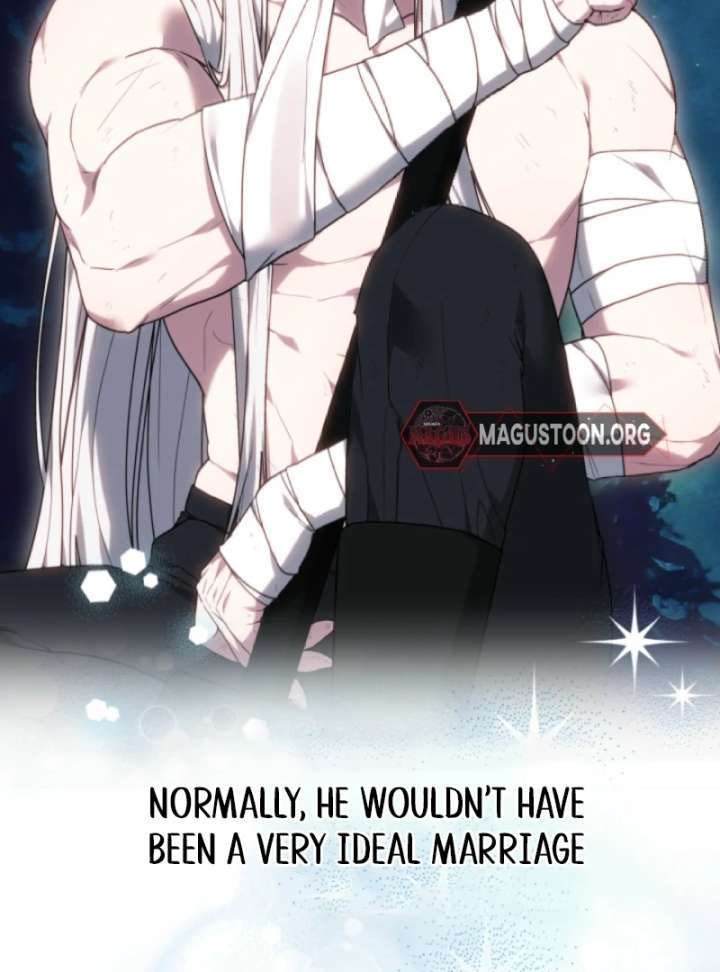 The Strong lady Wishes to Become Delicate Chapter 3 - Page 18