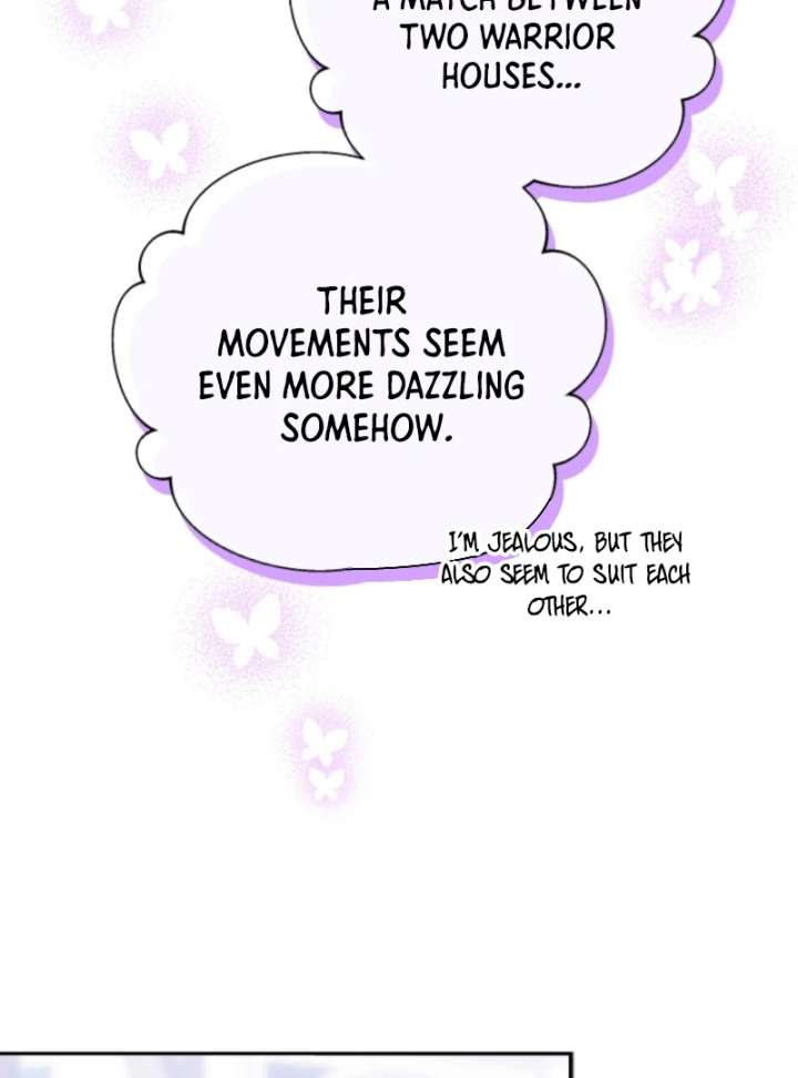 The Strong lady Wishes to Become Delicate Chapter 3 - Page 171