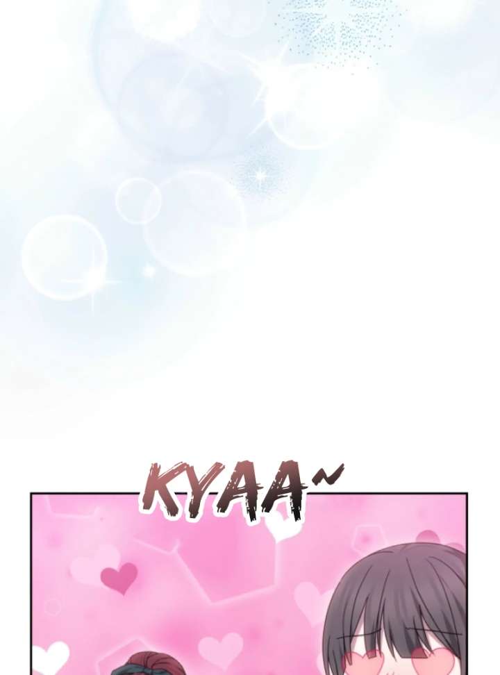 The Strong lady Wishes to Become Delicate Chapter 3 - Page 19