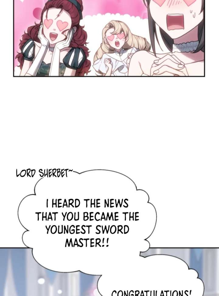 The Strong lady Wishes to Become Delicate Chapter 3 - Page 20