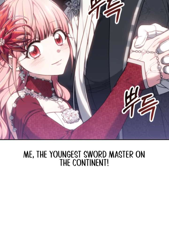 The Strong lady Wishes to Become Delicate Chapter 3 - Page 191