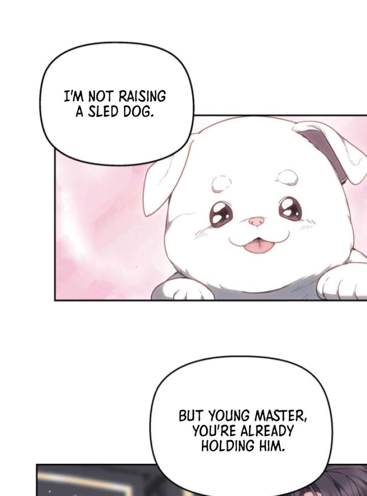 The Strong lady Wishes to Become Delicate Chapter 3 - Page 192