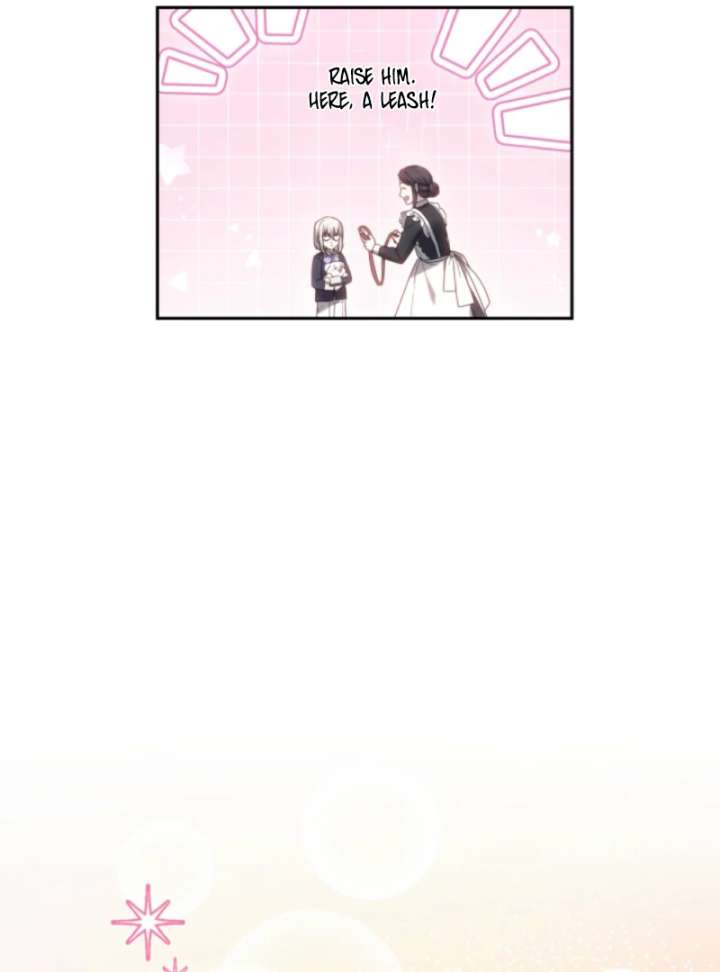 The Strong lady Wishes to Become Delicate Chapter 3 - Page 194