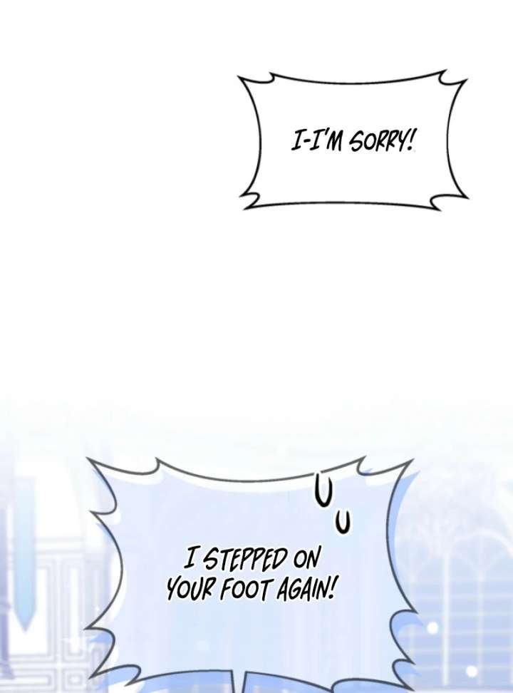 The Strong lady Wishes to Become Delicate Chapter 3 - Page 199