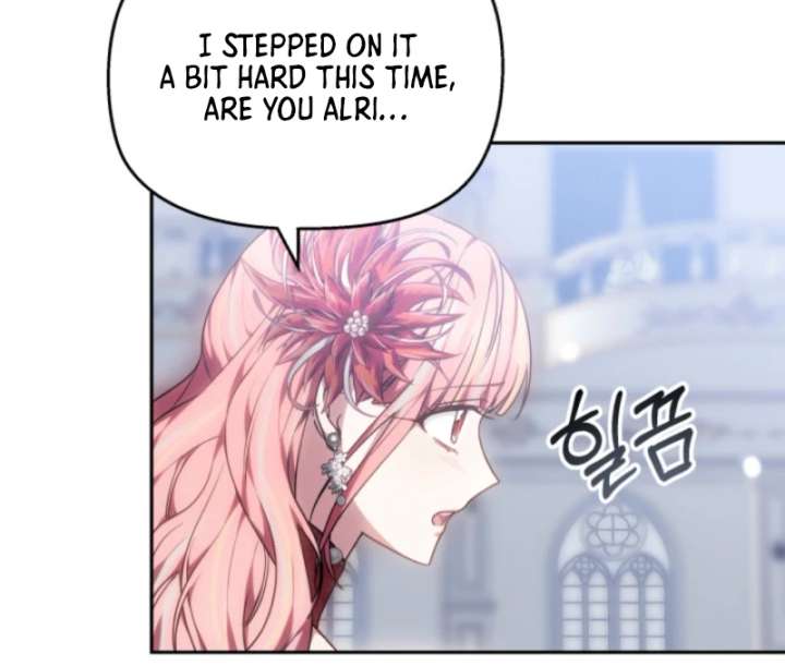 The Strong lady Wishes to Become Delicate Chapter 3 - Page 202