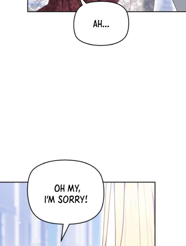 The Strong lady Wishes to Become Delicate Chapter 3 - Page 23