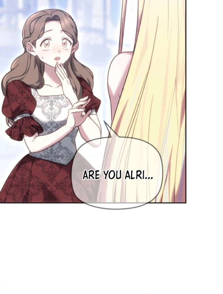 The Strong lady Wishes to Become Delicate Chapter 3 - Page 24