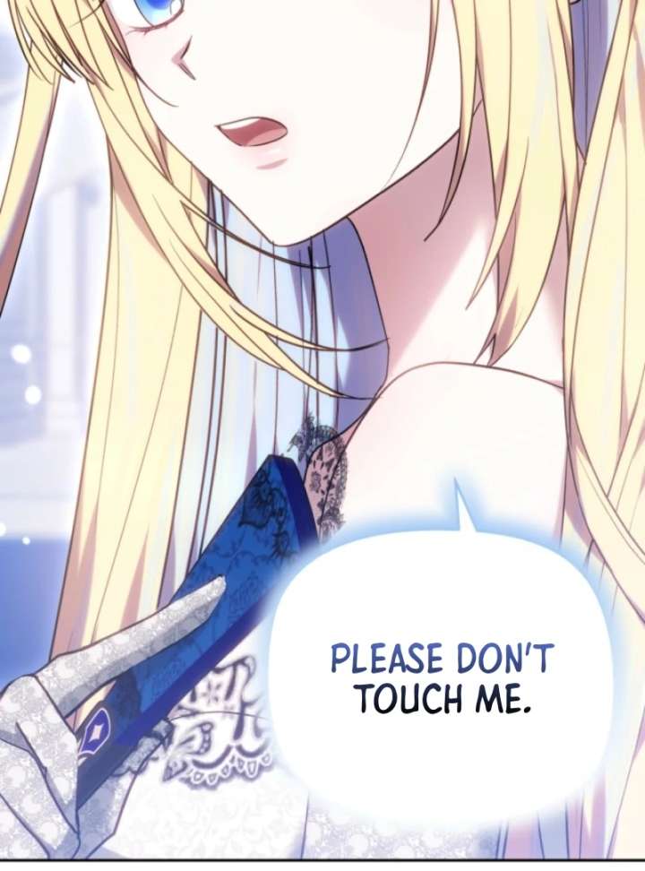 The Strong lady Wishes to Become Delicate Chapter 3 - Page 27