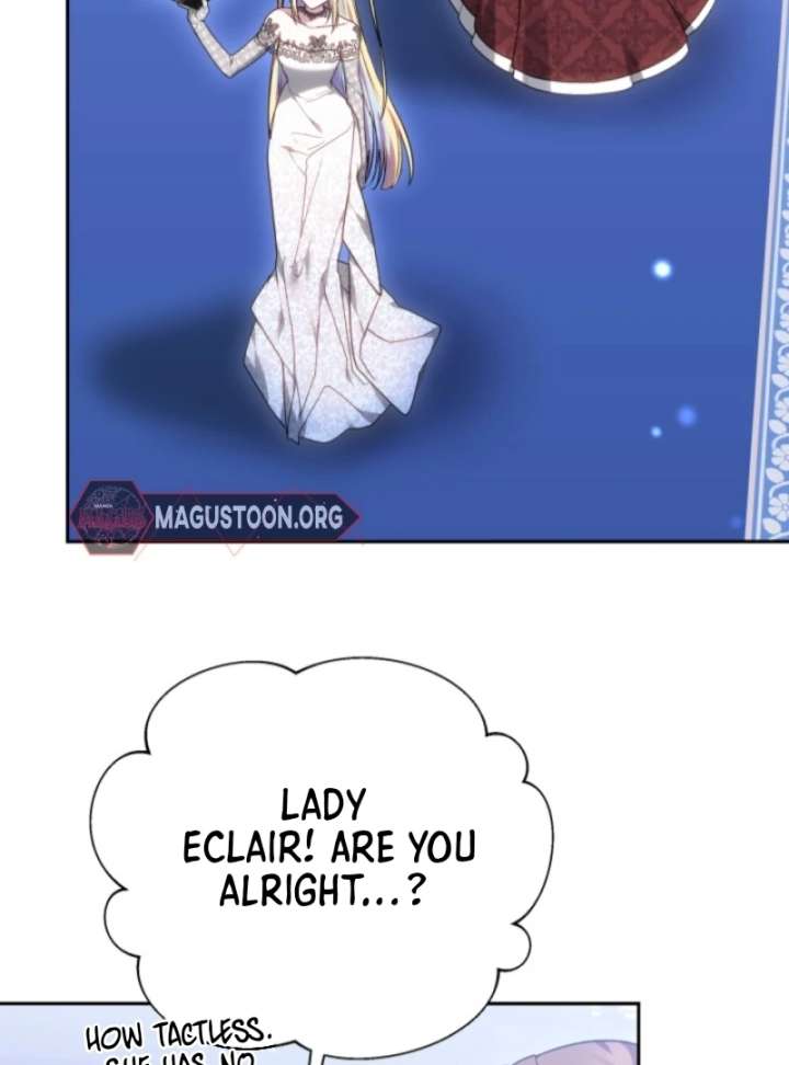 The Strong lady Wishes to Become Delicate Chapter 3 - Page 29