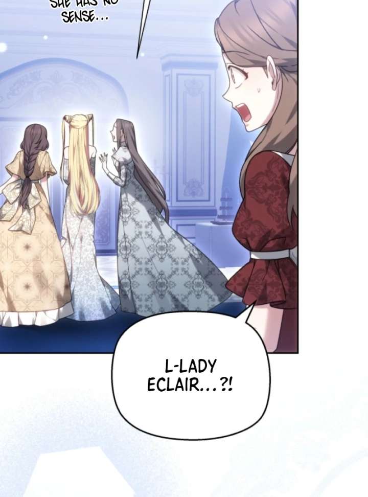 The Strong lady Wishes to Become Delicate Chapter 3 - Page 30