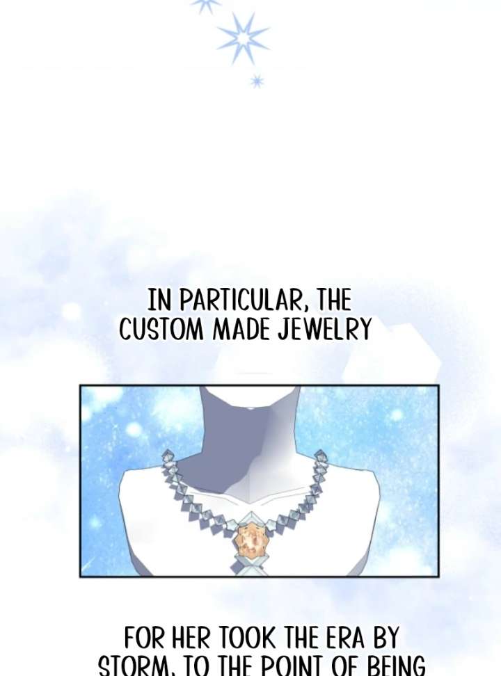 The Strong lady Wishes to Become Delicate Chapter 3 - Page 33