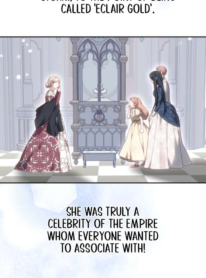 The Strong lady Wishes to Become Delicate Chapter 3 - Page 34