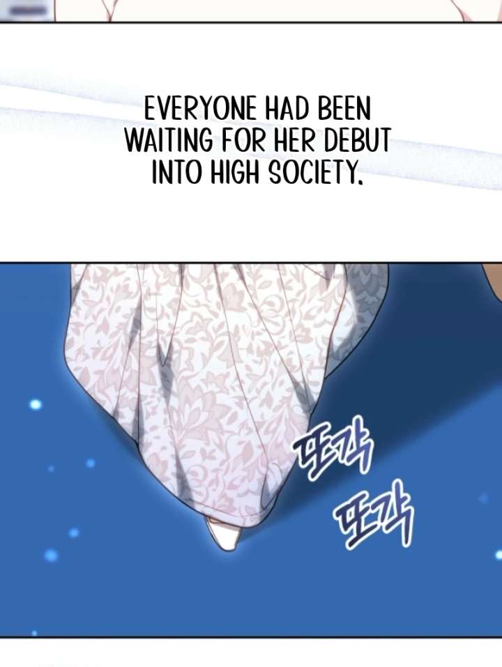 The Strong lady Wishes to Become Delicate Chapter 3 - Page 36