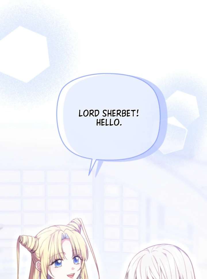 The Strong lady Wishes to Become Delicate Chapter 3 - Page 37