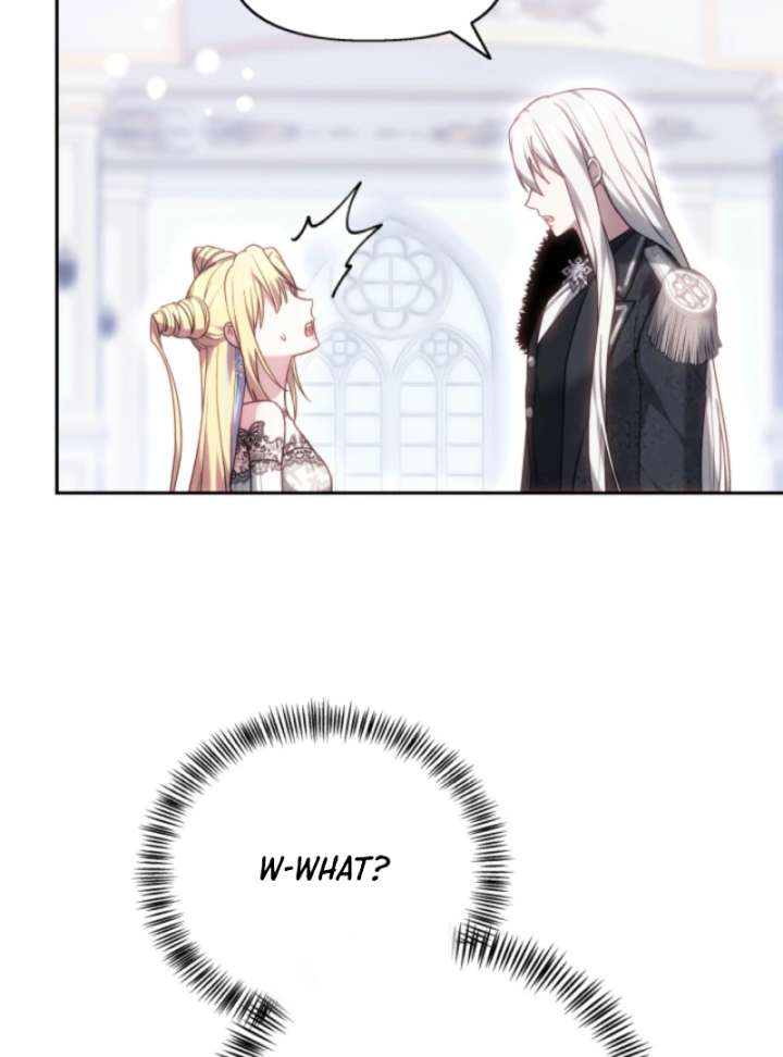 The Strong lady Wishes to Become Delicate Chapter 3 - Page 40