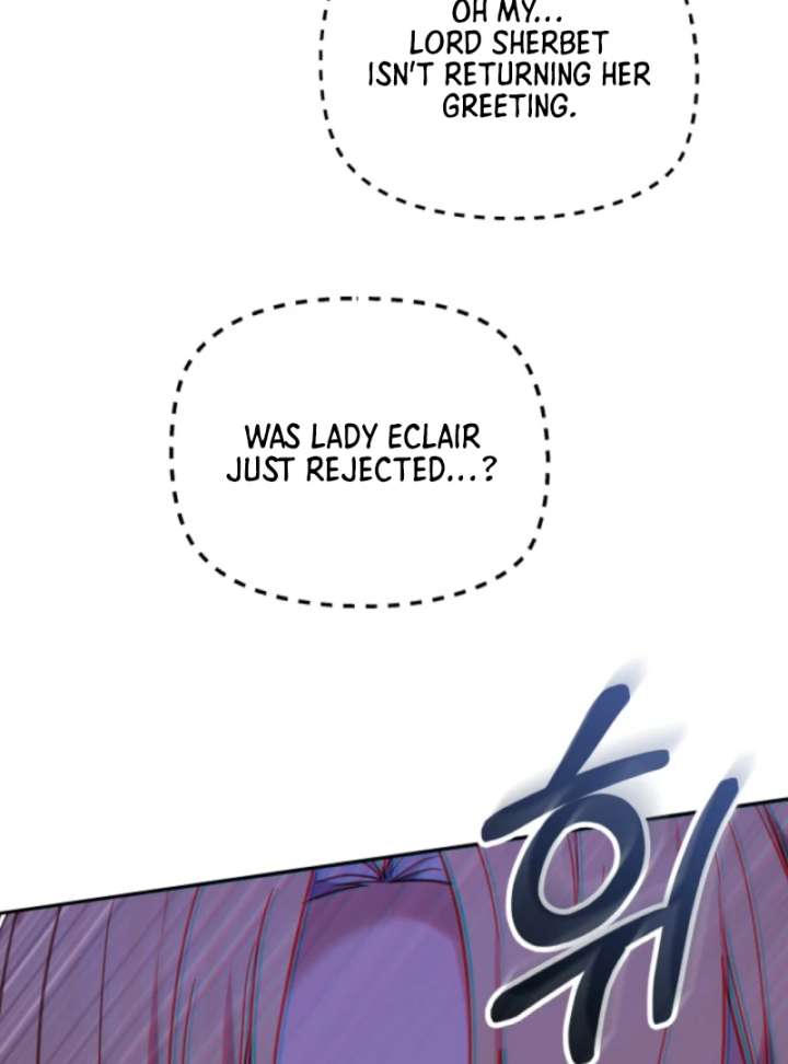 The Strong lady Wishes to Become Delicate Chapter 3 - Page 43
