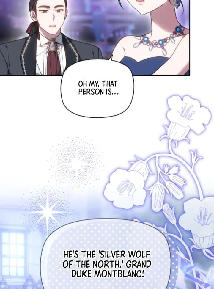 The Strong lady Wishes to Become Delicate Chapter 3 - Page 6