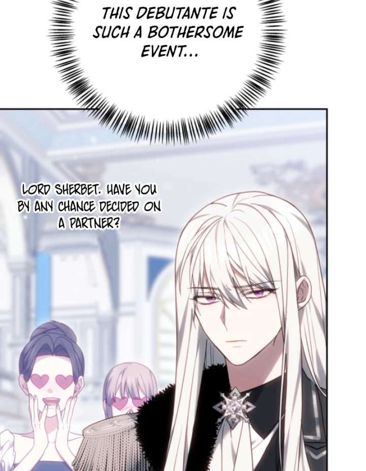 The Strong lady Wishes to Become Delicate Chapter 3 - Page 60