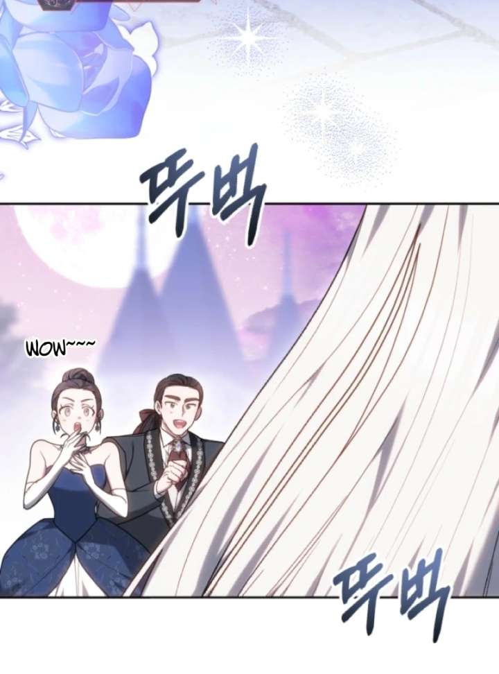 The Strong lady Wishes to Become Delicate Chapter 3 - Page 9