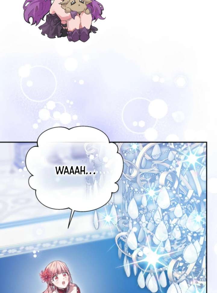 The Strong lady Wishes to Become Delicate Chapter 3 - Page 89