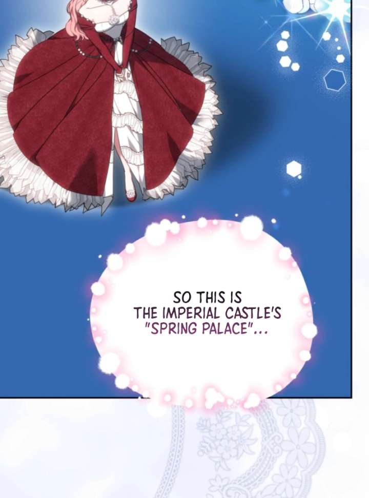 The Strong lady Wishes to Become Delicate Chapter 3 - Page 90