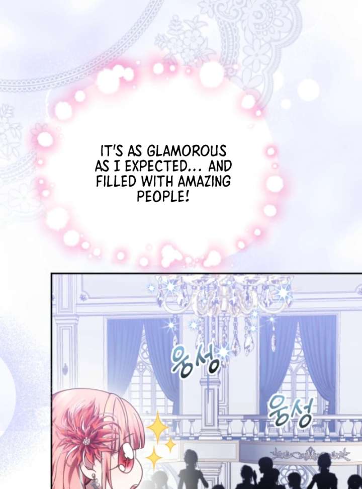The Strong lady Wishes to Become Delicate Chapter 3 - Page 91