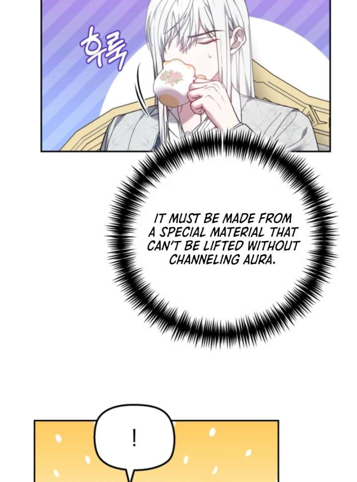The Strong lady Wishes to Become Delicate Chapter 6 - Page 111