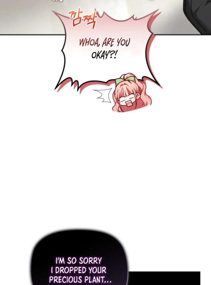 The Strong lady Wishes to Become Delicate Chapter 6 - Page 121