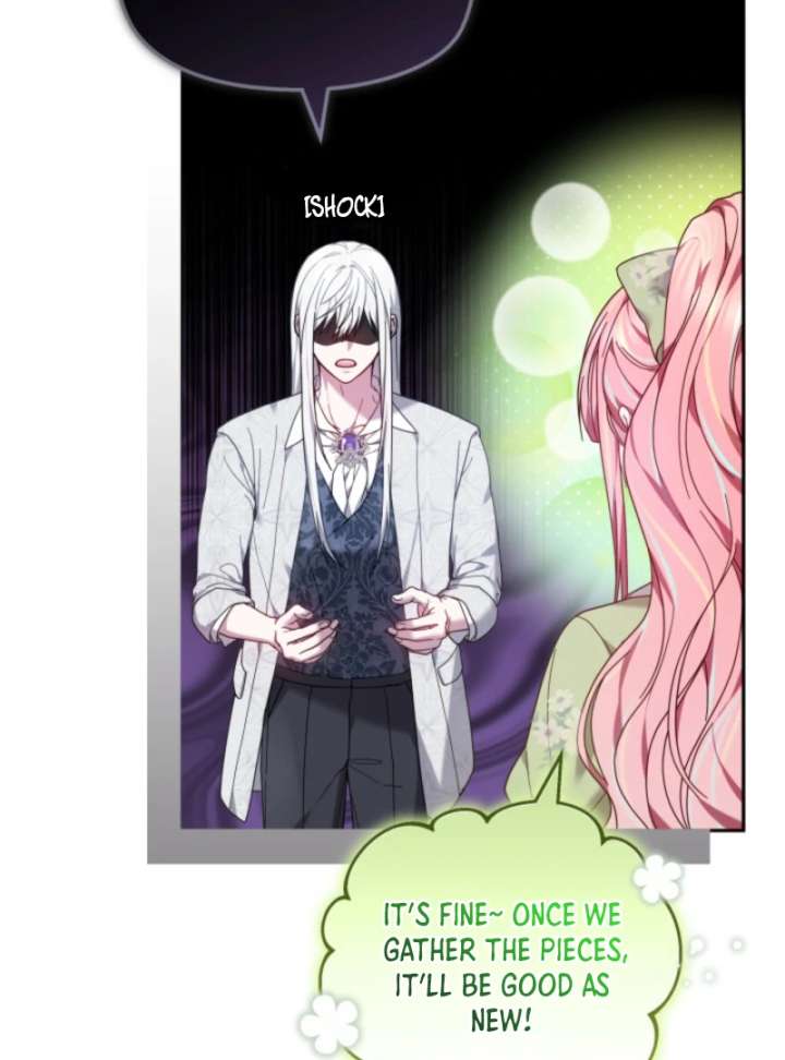 The Strong lady Wishes to Become Delicate Chapter 6 - Page 122