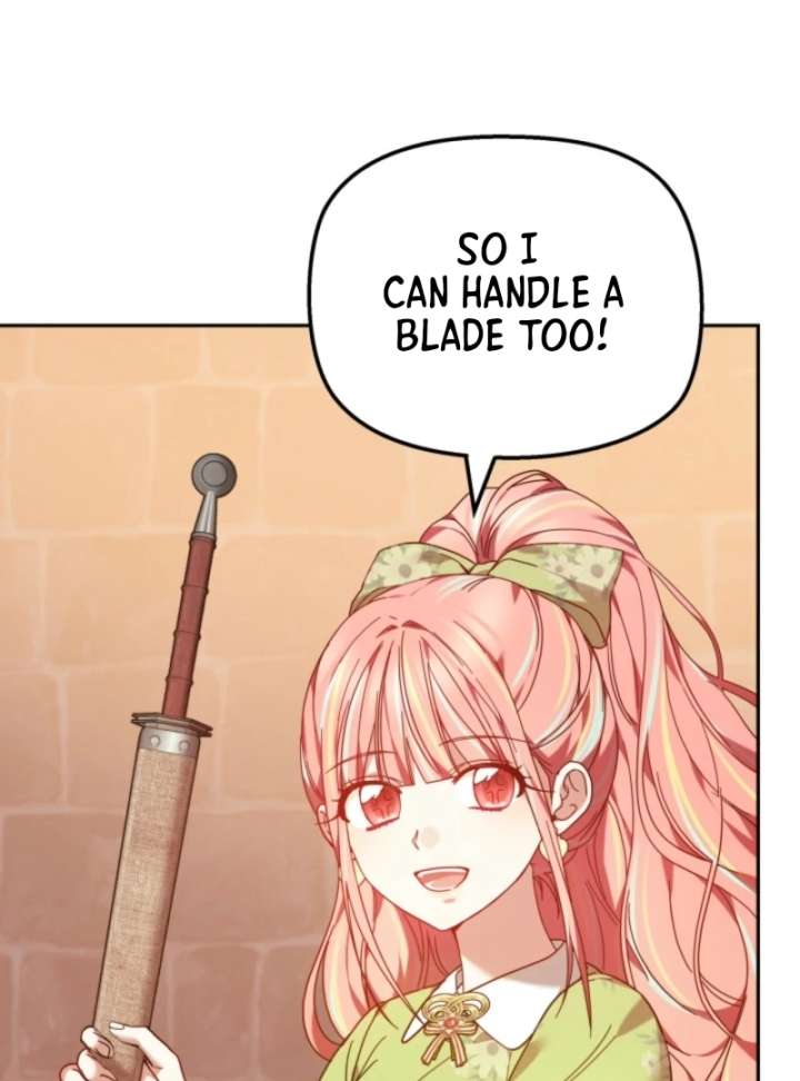 The Strong lady Wishes to Become Delicate Chapter 6 - Page 130